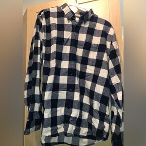 Abercrombie & Finch Soft Flannel